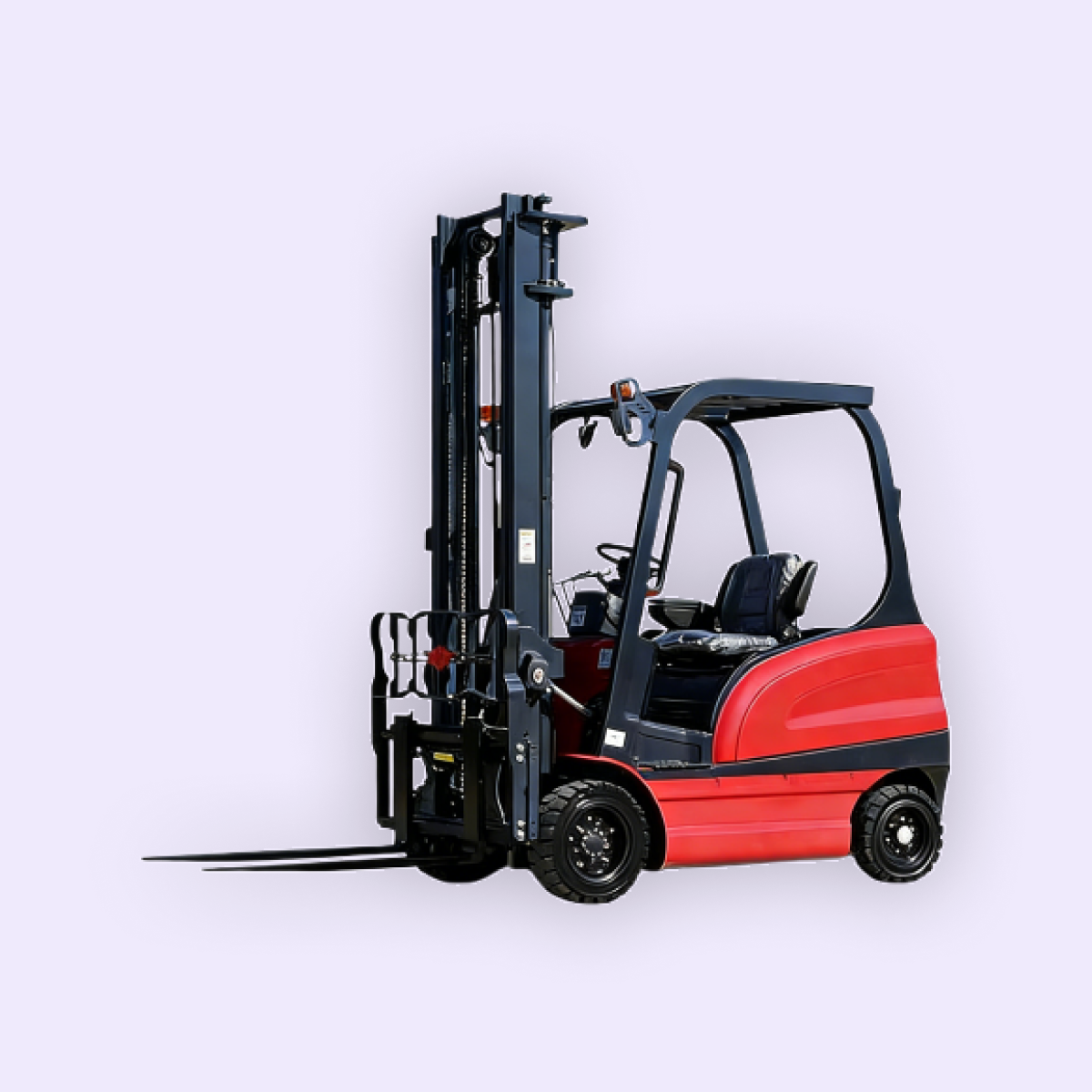 Electric Forklift