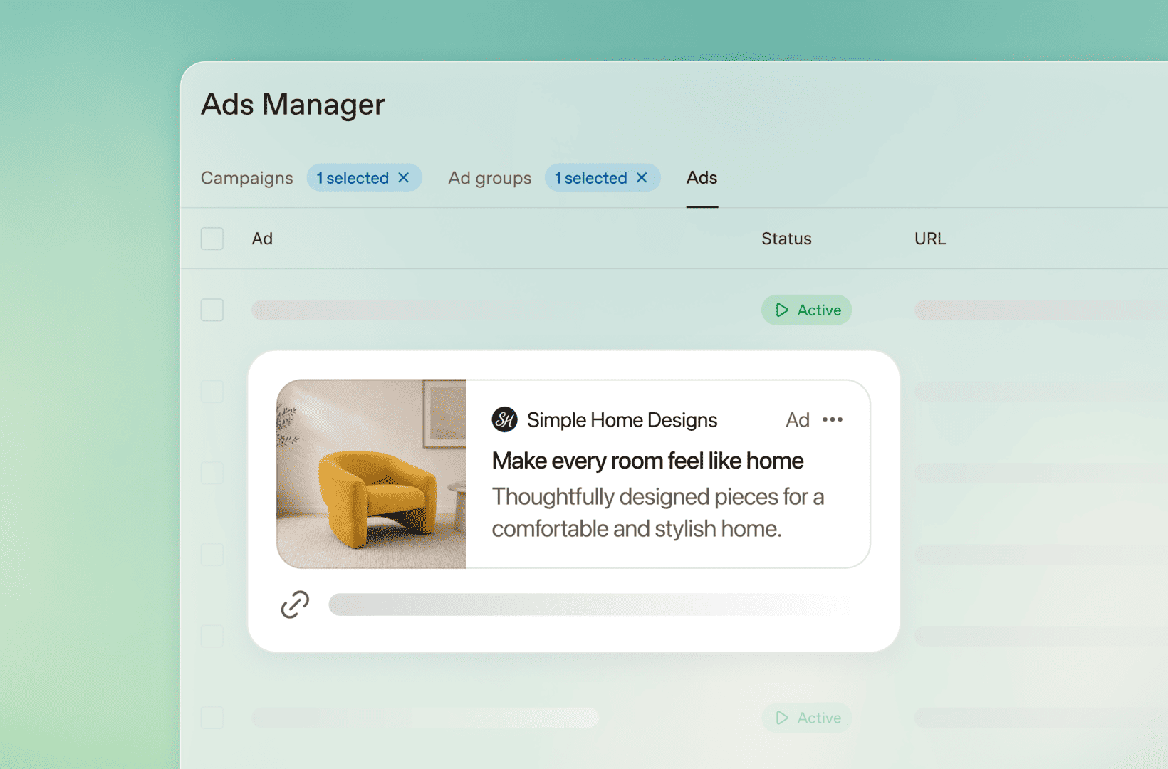 chatgpt ads manager