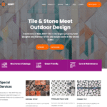 porcelain tile manufacturer